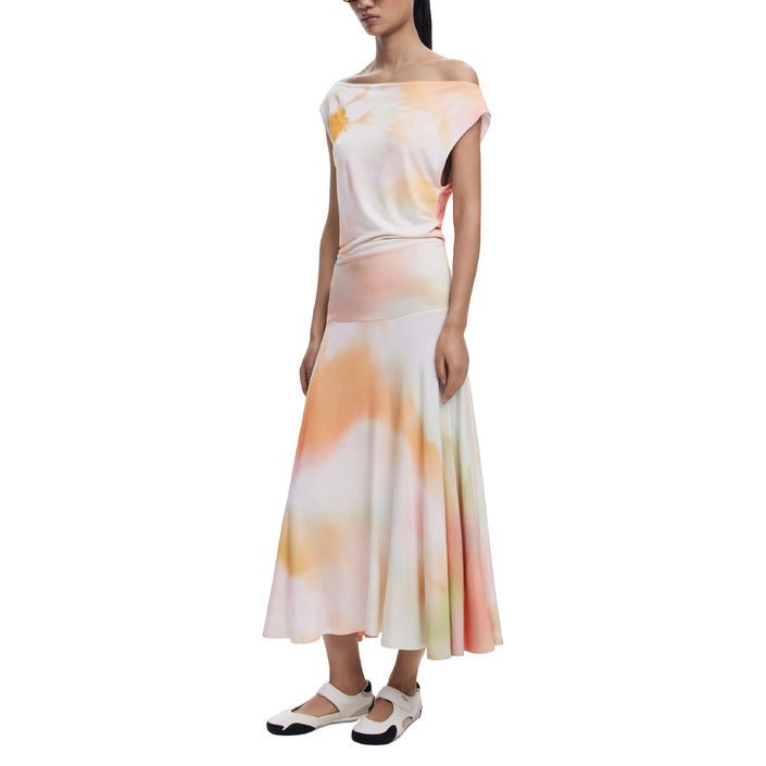 Desigual - Desigual Women Dress - Monterri Fashion