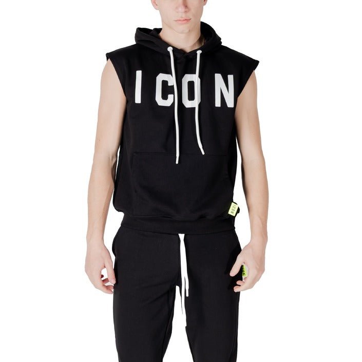 Icon - Icon Men Sweatshirts - Monterri Fashion