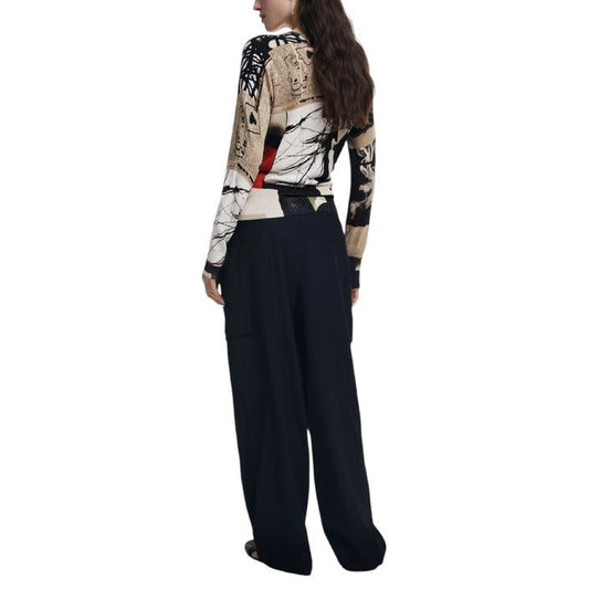 Desigual - Desigual Women Knitwear - Monterri Fashion