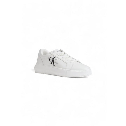 Calvin Klein - Calvin Klein Men Sneakers - Monterri Fashion