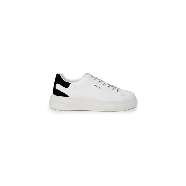 Guess - Guess Men Sneakers - Monterri Fashion
