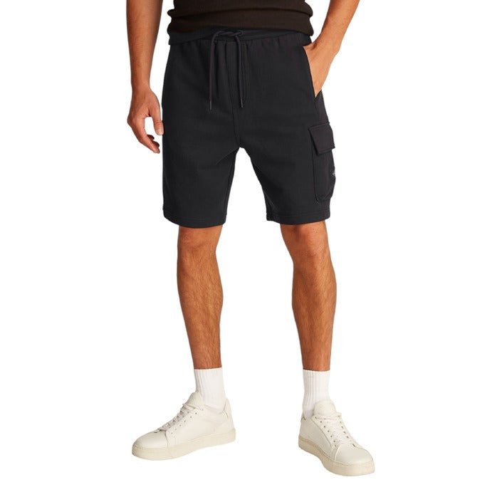 Calvin Klein Jeans - Calvin Klein Jeans Men Shorts - Monterri Fashion