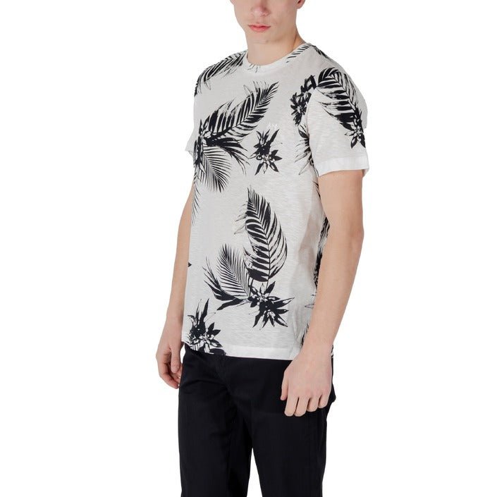 Antony Morato - Antony Morato Men T-Shirt - Monterri Fashion