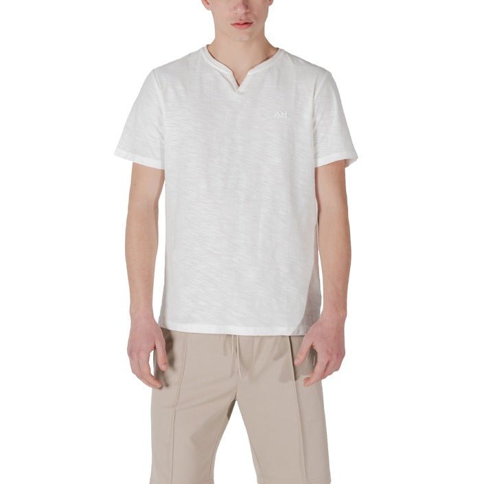 Antony Morato - Antony Morato Men T-Shirt - Monterri Fashion