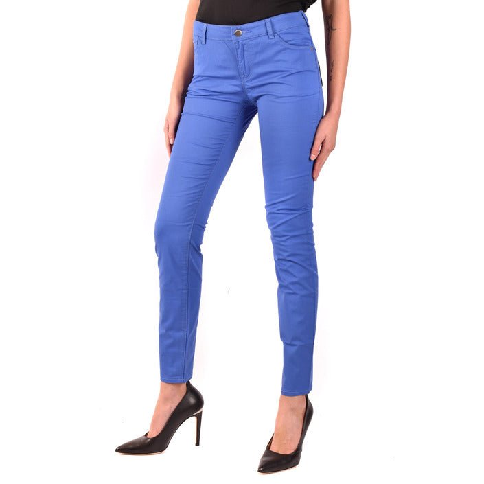 Emporio Armani - Emporio Armani Women Trousers - Monterri Fashion