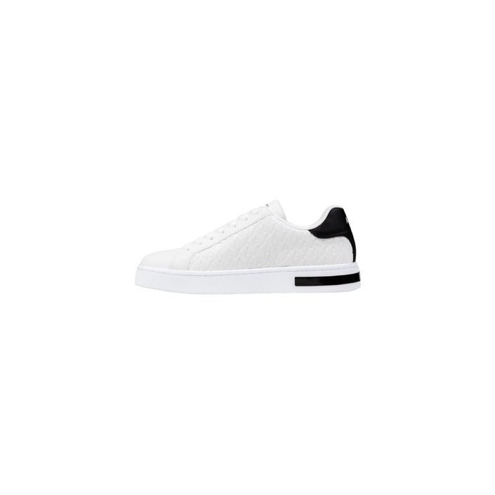 Armani Exchange - Armani Exchange Men Sneakers - Monterri Fashion