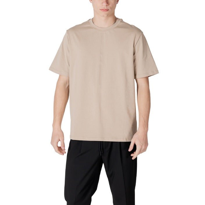 Antony Morato - Antony Morato Men T-Shirt - Monterri Fashion