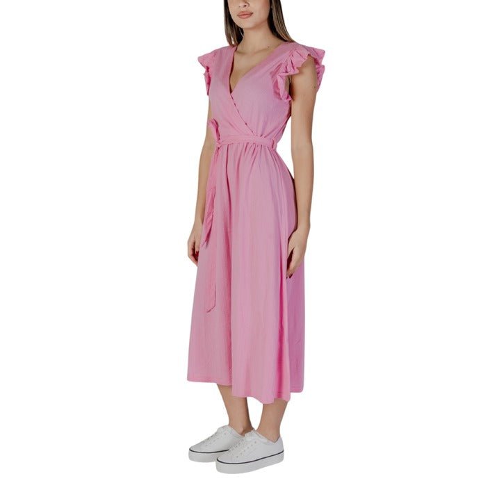 B.young - B.young Women Dress - Monterri Fashion