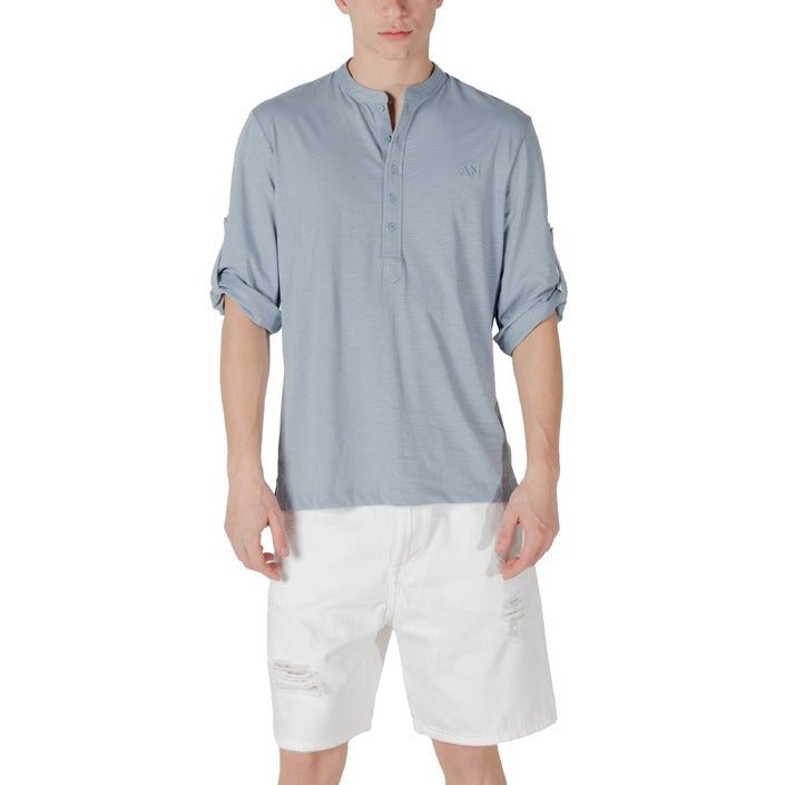Antony Morato - Antony Morato Men T-Shirt - Monterri Fashion