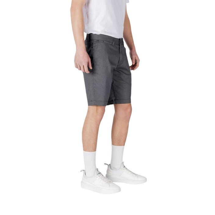 Armani Exchange - Armani Exchange Men Shorts - Monterri Fashion