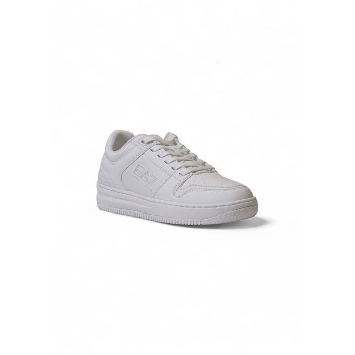 Ea7 - Ea7 Men Sneakers - Monterri Fashion