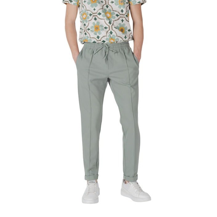 Antony Morato - Antony Morato Men Trousers - Monterri Fashion