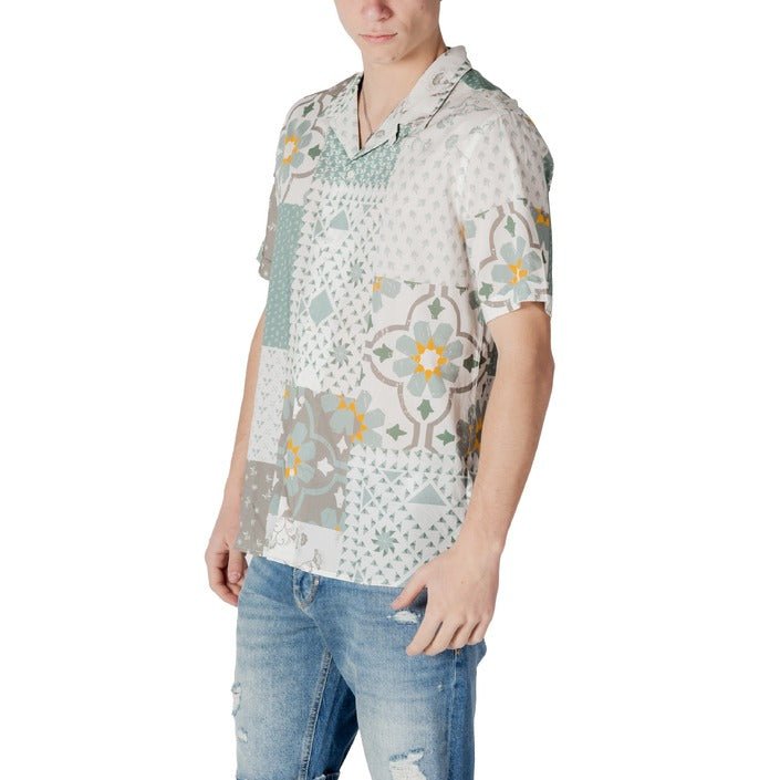 Antony Morato - Antony Morato Men Shirt - Monterri Fashion