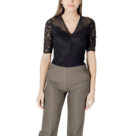 Morgan De Toi - Morgan De Toi Women Blouse - Monterri Fashion