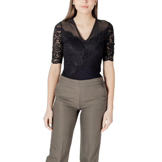 Morgan De Toi - Morgan De Toi Women Blouse - Monterri Fashion