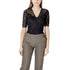 Morgan De Toi - Morgan De Toi Women Blouse - Monterri Fashion