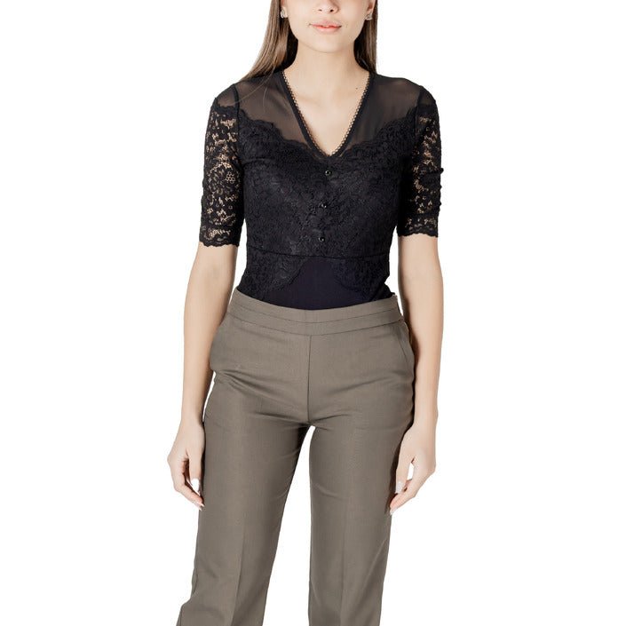 Morgan De Toi - Morgan De Toi Women Blouse - Monterri Fashion