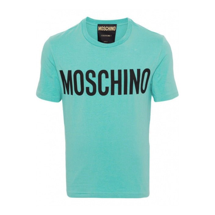 Moschino - Moschino Men T-Shirt - Monterri Fashion
