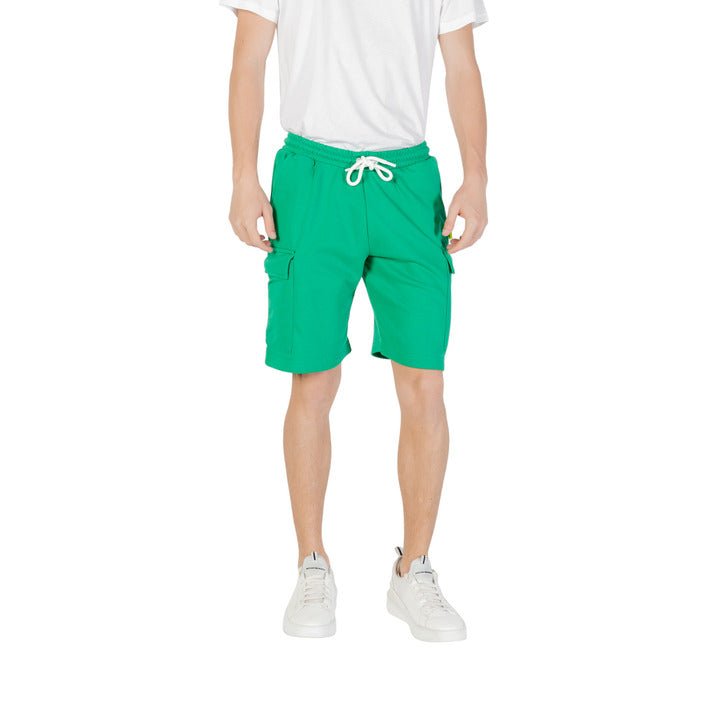 Icon - Icon Men Shorts - Monterri Fashion