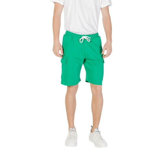 Icon - Icon Men Shorts - Monterri Fashion