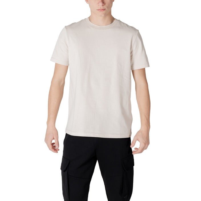 Antony Morato - Antony Morato Men T-Shirt - Monterri Fashion