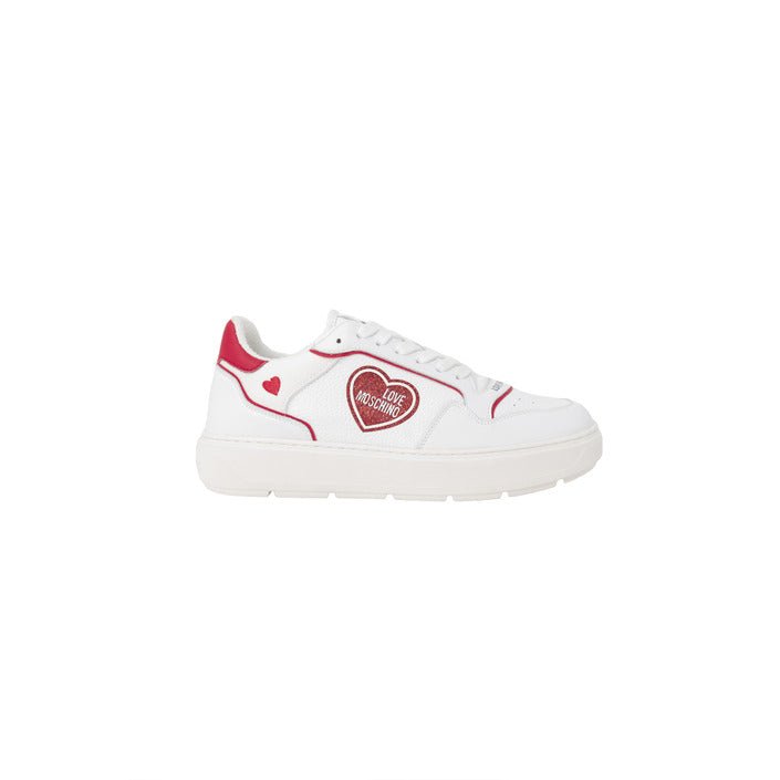 Love Moschino - Love Moschino Women Sneakers - Monterri Fashion