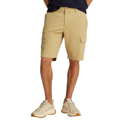 Tommy Hilfiger Jeans - Tommy Hilfiger Jeans Men Shorts - Monterri Fashion