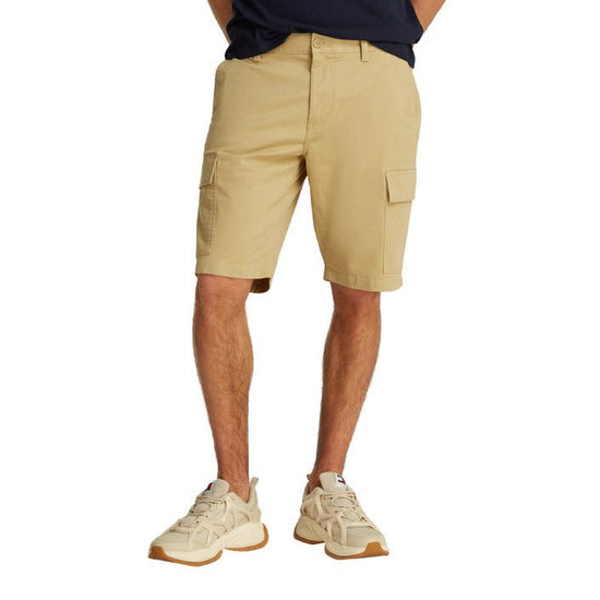Tommy Hilfiger Jeans - Tommy Hilfiger Jeans Men Shorts - Monterri Fashion