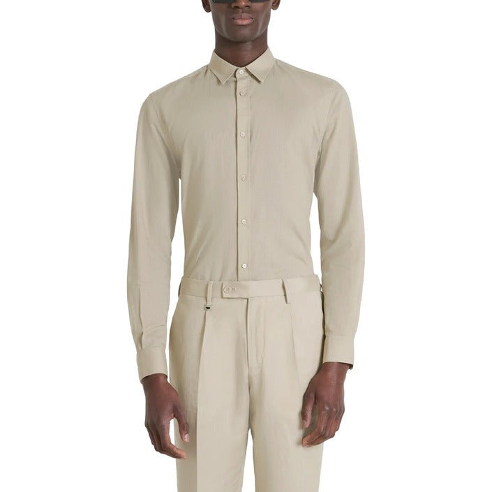Antony Morato - Antony Morato Men Shirt - Monterri Fashion