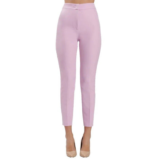 Silence - Silence Women Trousers - Monterri Fashion