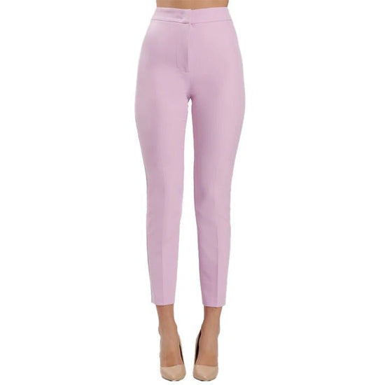 Silence - Silence Women Trousers - Monterri Fashion