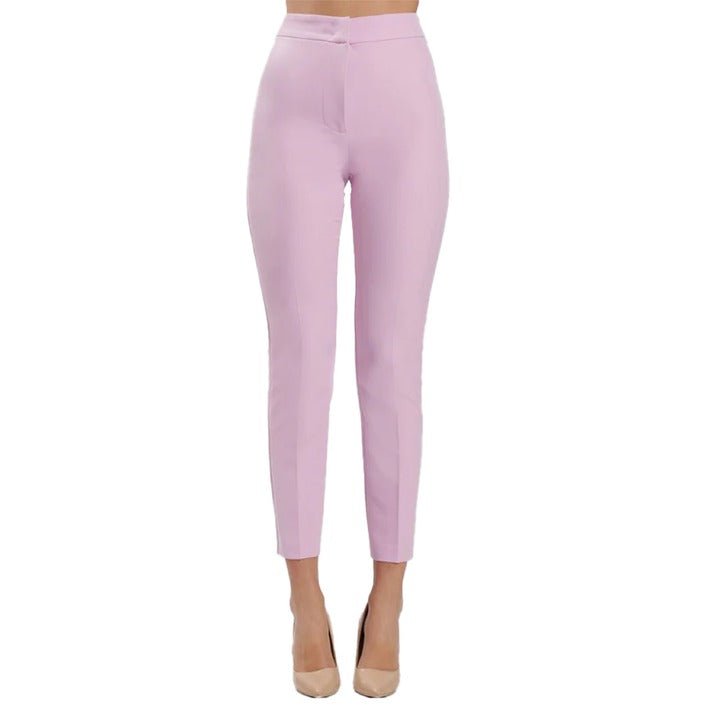 Silence - Silence Women Trousers - Monterri Fashion