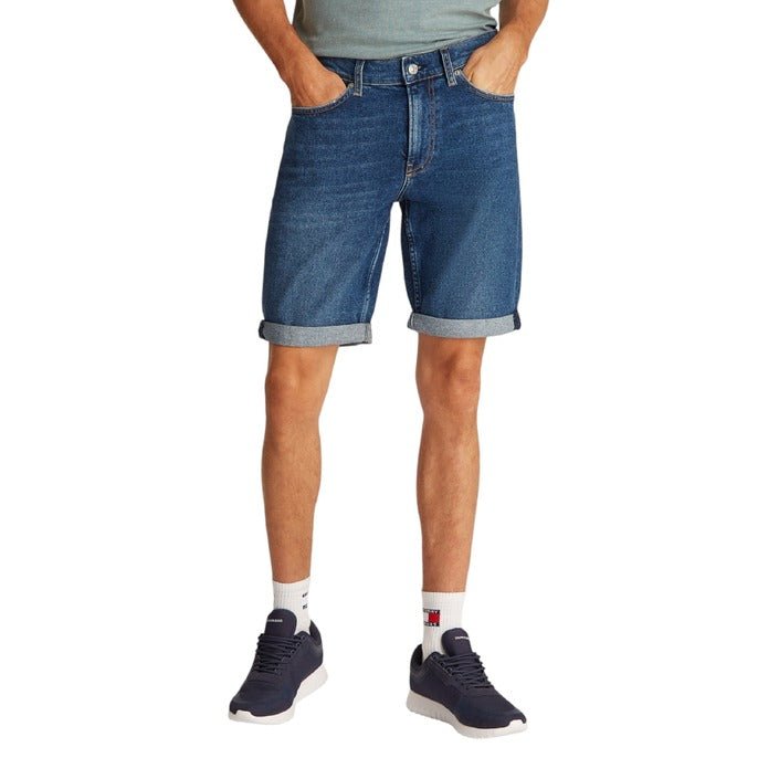 Calvin Klein Jeans - Calvin Klein Jeans Men Shorts - Monterri Fashion