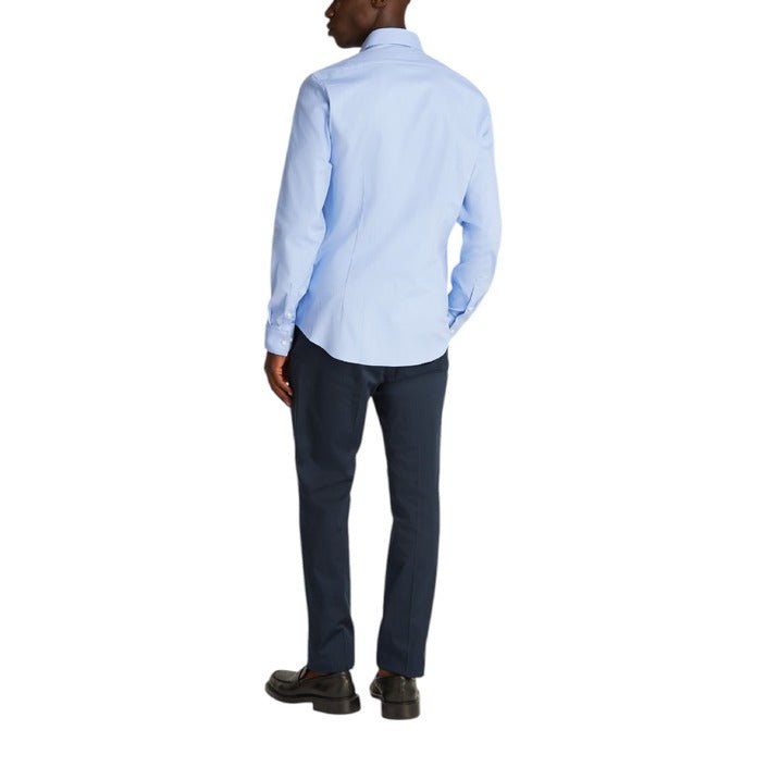 Calvin Klein - Calvin Klein Men Shirt - Monterri Fashion