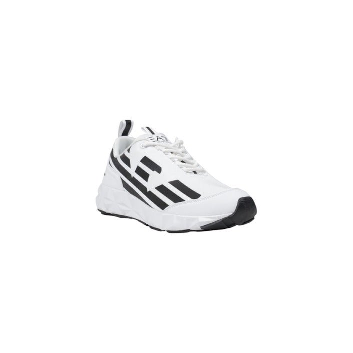Ea7 - Ea7 Men Sneakers - Monterri Fashion