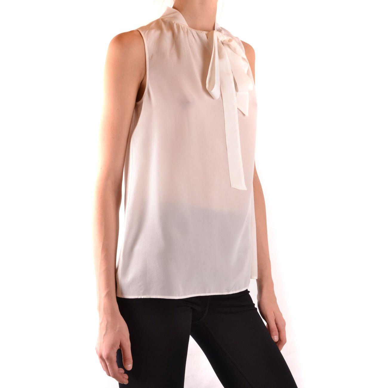Boutique Moschino - Boutique Moschino Women Blouse - Monterri Fashion