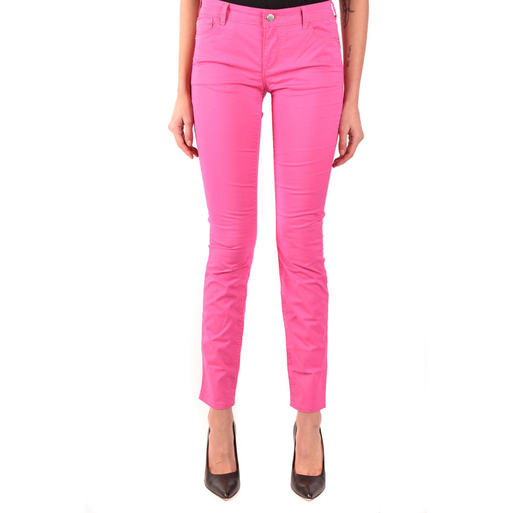 Emporio Armani - Emporio Armani  Women Trousers