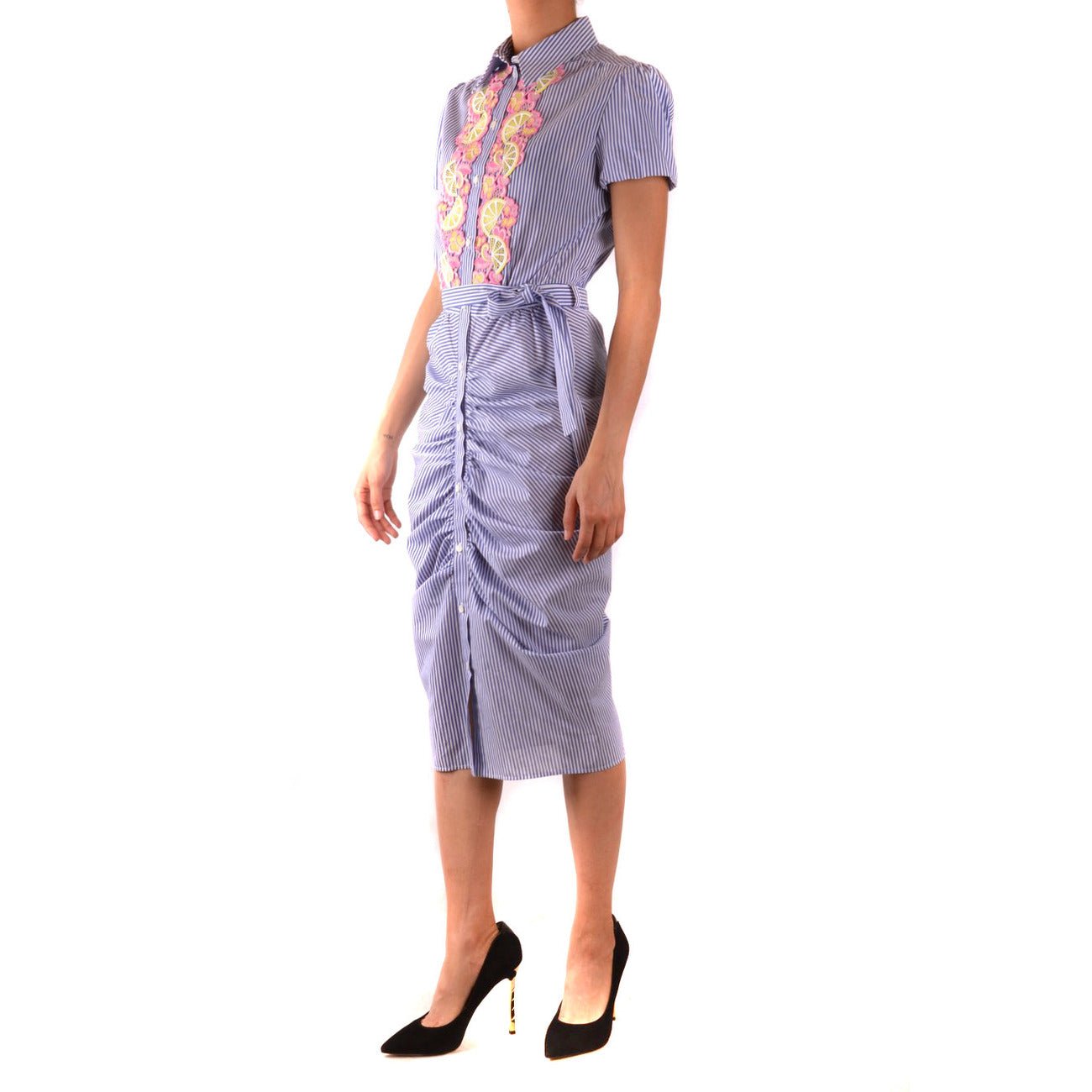 Boutique Moschino - Boutique Moschino Women Dress - Monterri Fashion