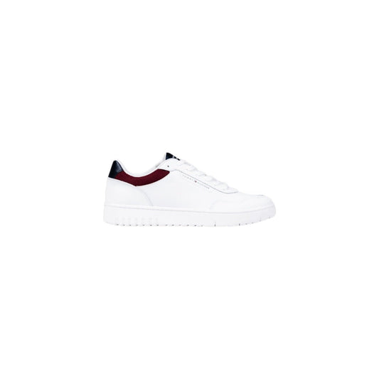 Tommy Hilfiger Jeans - Tommy Hilfiger Jeans Men Sneakers - Monterri Fashion