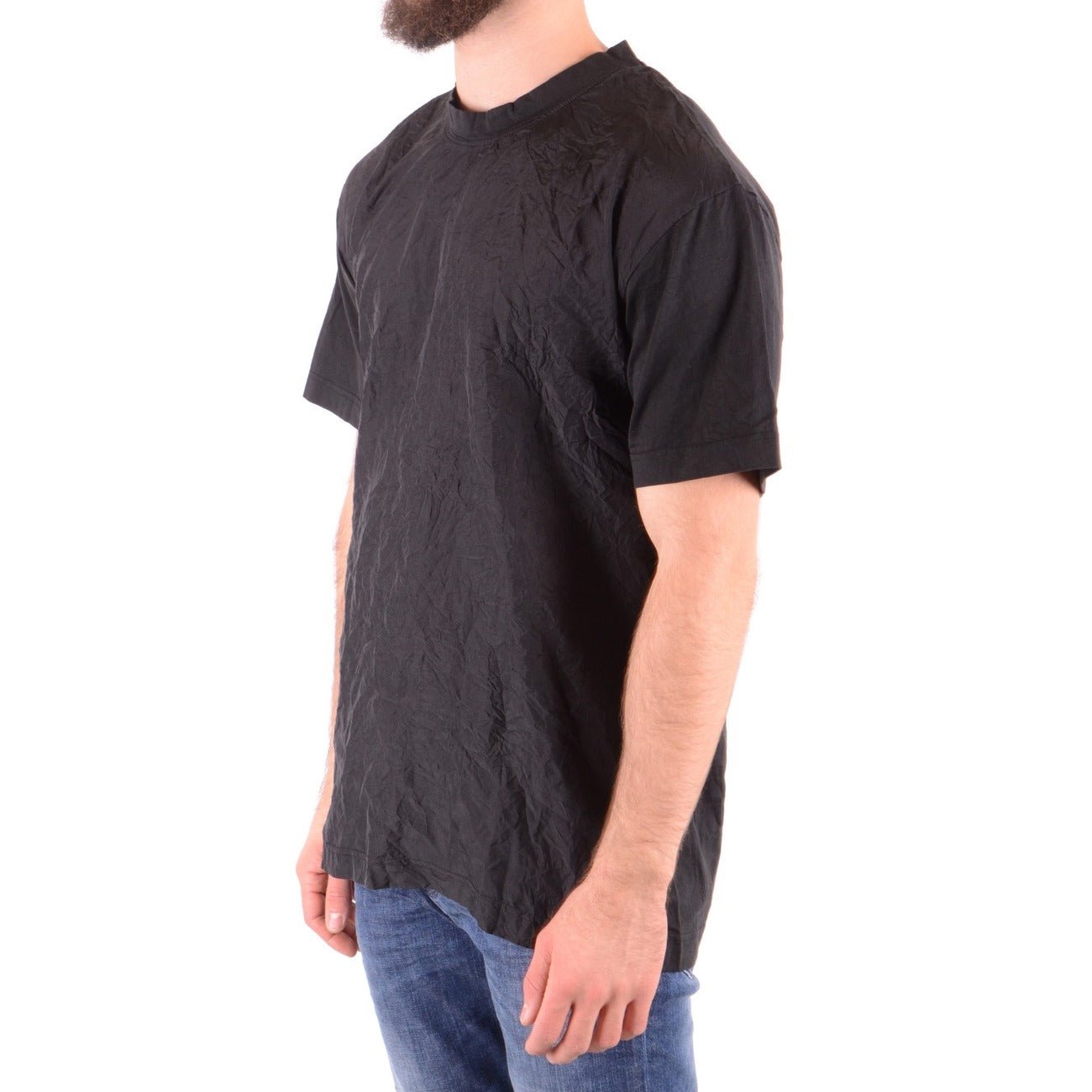 Alexander Mcqueen - Alexander Mcqueen Men T-Shirt - Monterri Fashion