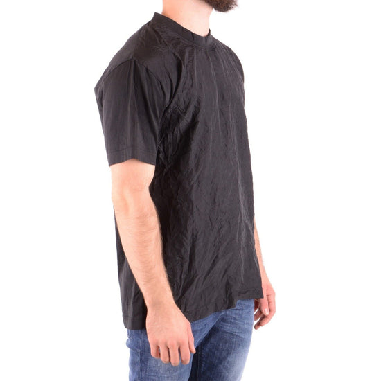 Alexander Mcqueen - Alexander Mcqueen Men T-Shirt - Monterri Fashion