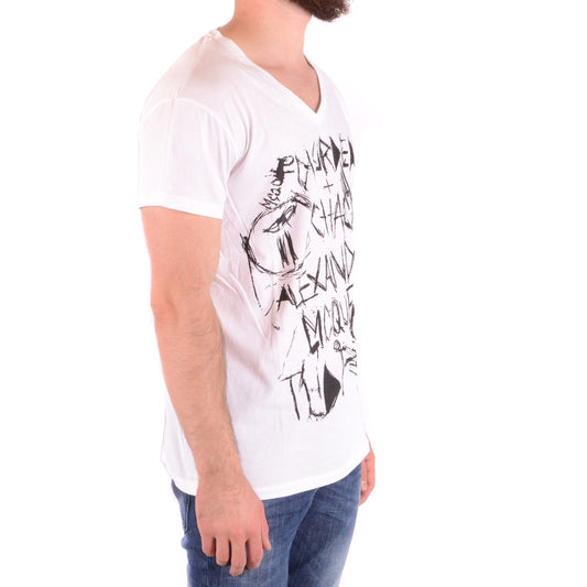 Alexander Mcqueen - Alexander Mcqueen Men T-Shirt