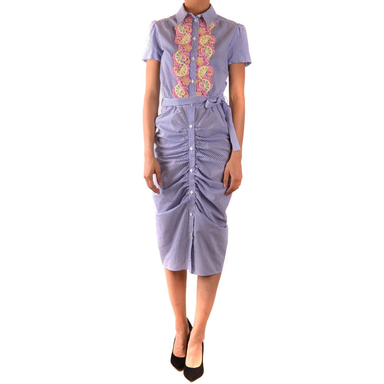 Boutique Moschino - Boutique Moschino Women Dress - Monterri Fashion
