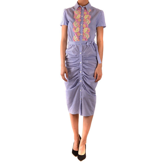 Boutique Moschino - Boutique Moschino Women Dress - Monterri Fashion