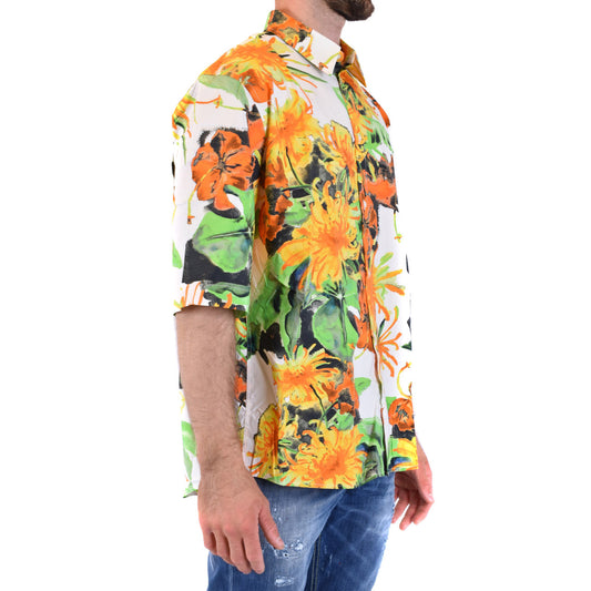 Msgm - Msgm Men Shirt