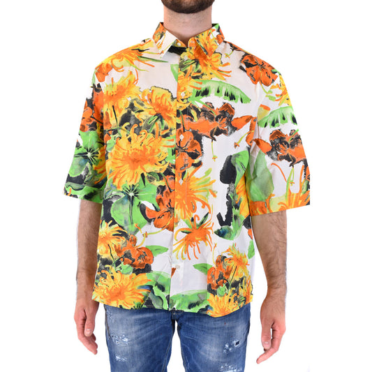 Msgm - Msgm Men Shirt