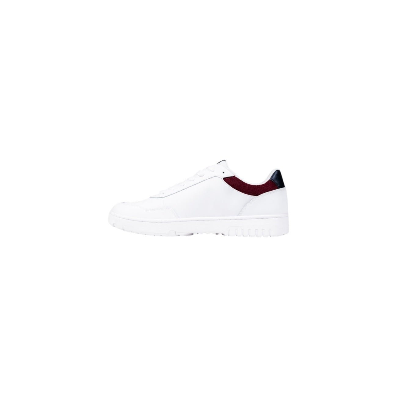 Tommy Hilfiger Jeans - Tommy Hilfiger Jeans Men Sneakers - Monterri Fashion