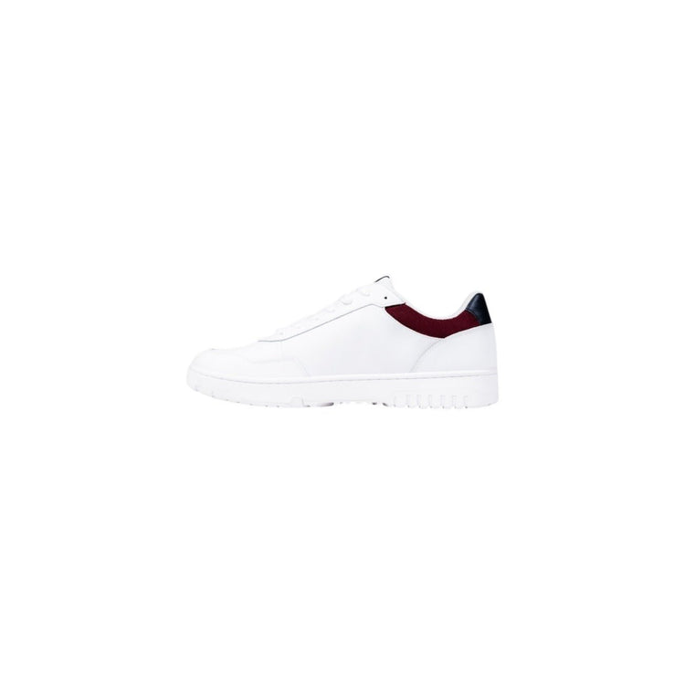 Tommy Hilfiger Jeans - Tommy Hilfiger Jeans Men Sneakers - Monterri Fashion