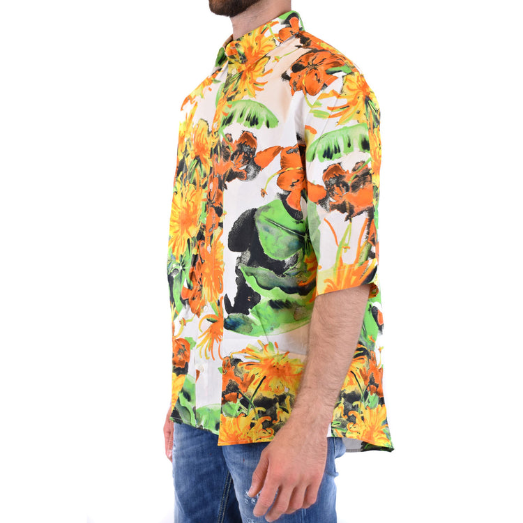 Msgm - Msgm Men Shirt