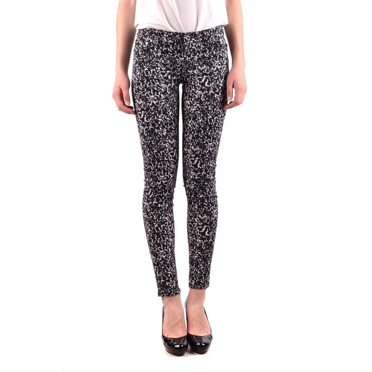 Michael Kors - Michael Kors Women Jeans - Monterri Fashion